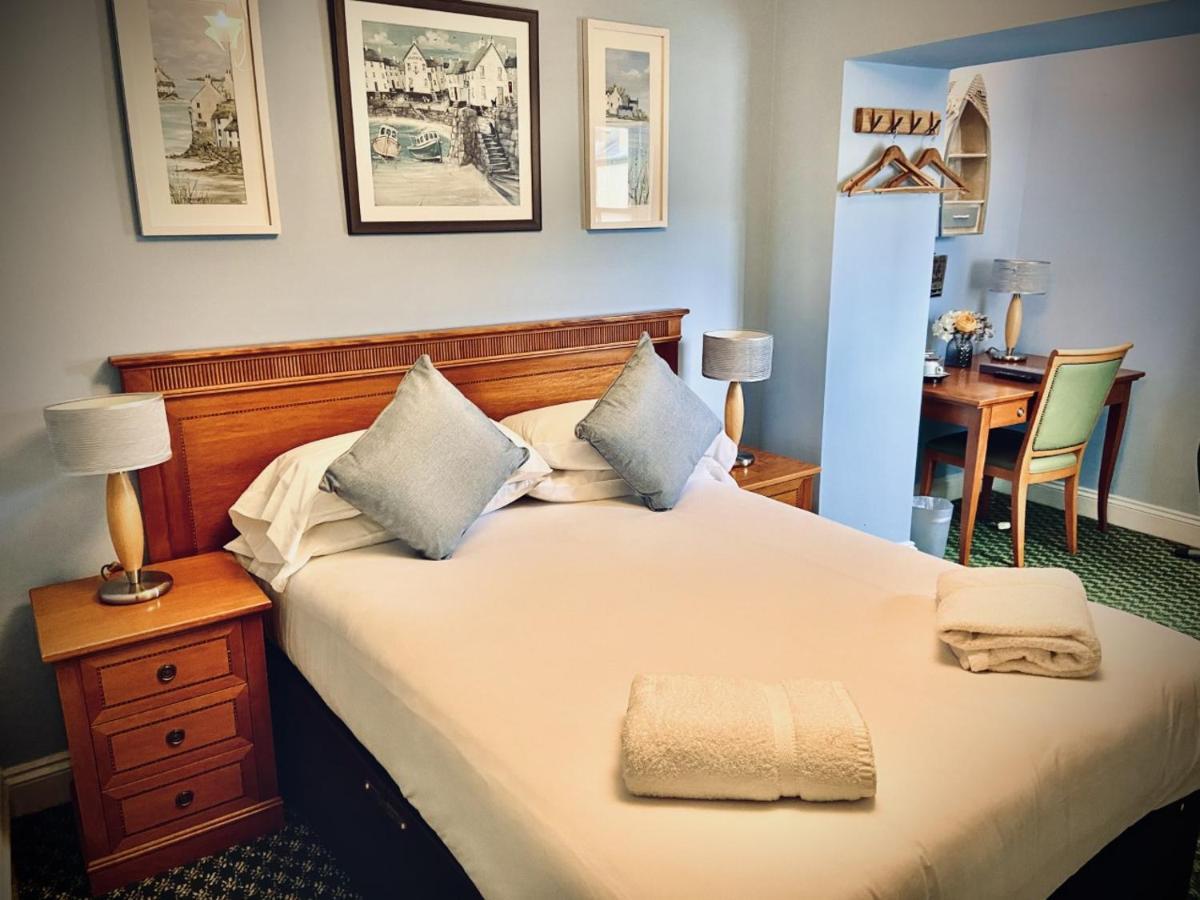 Fleur De Lis Hotell Sandwich Eksteriør bilde