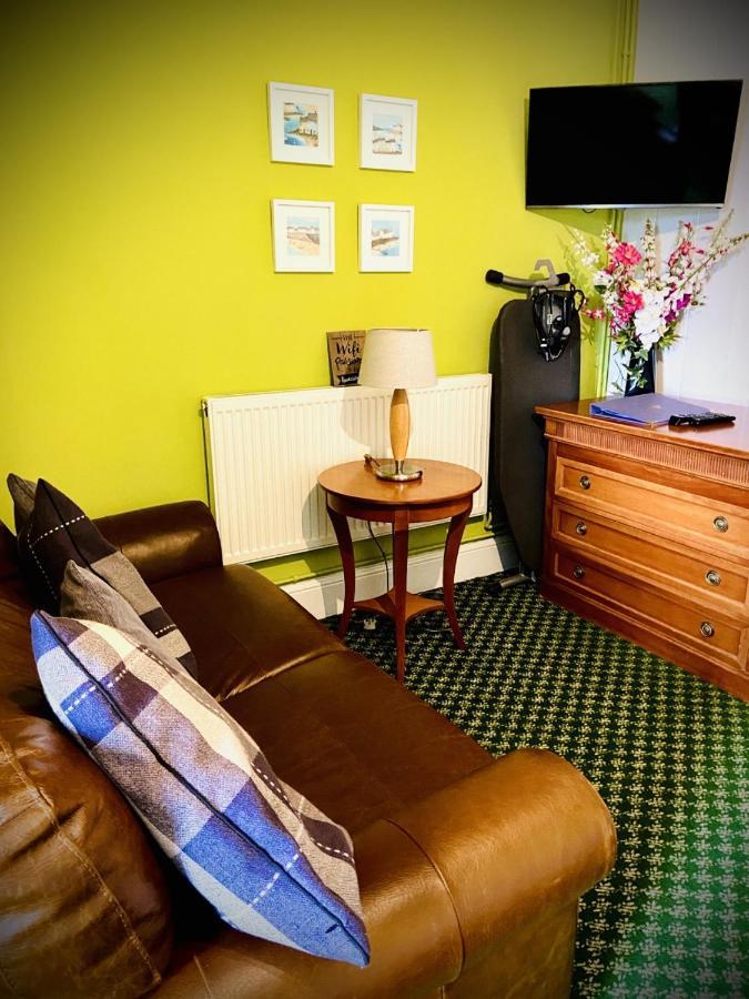 Fleur De Lis Hotell Sandwich Eksteriør bilde